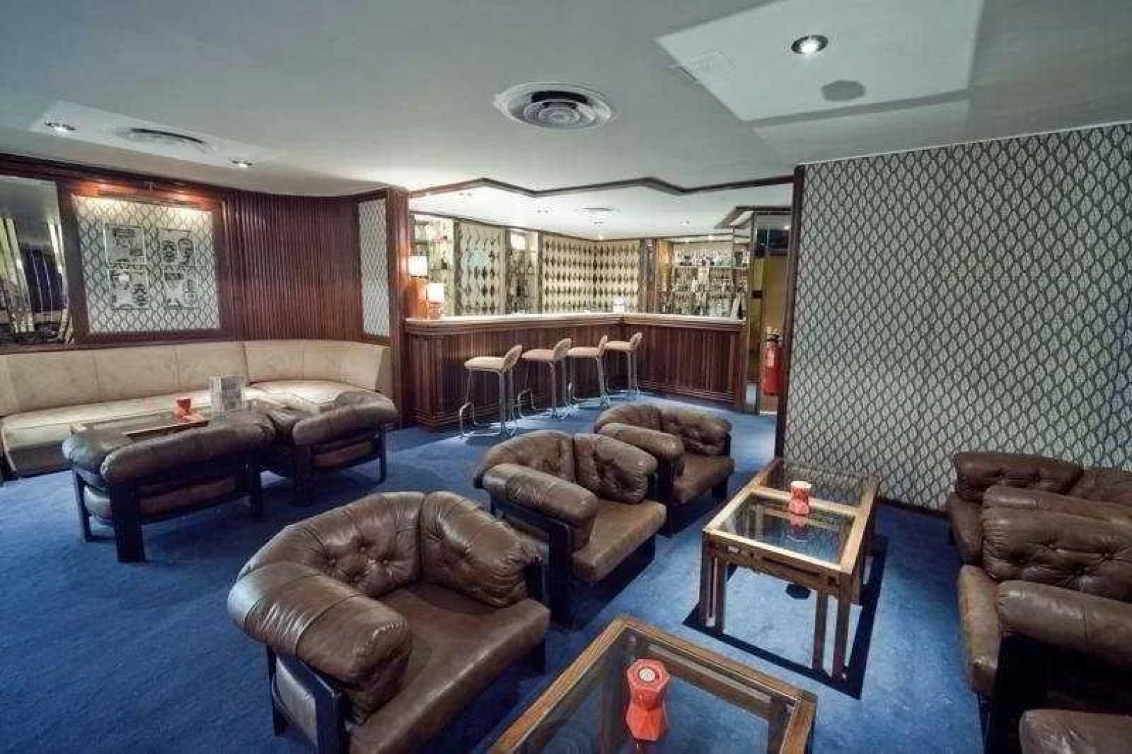 Hotel Atlantis Sintra Estoril