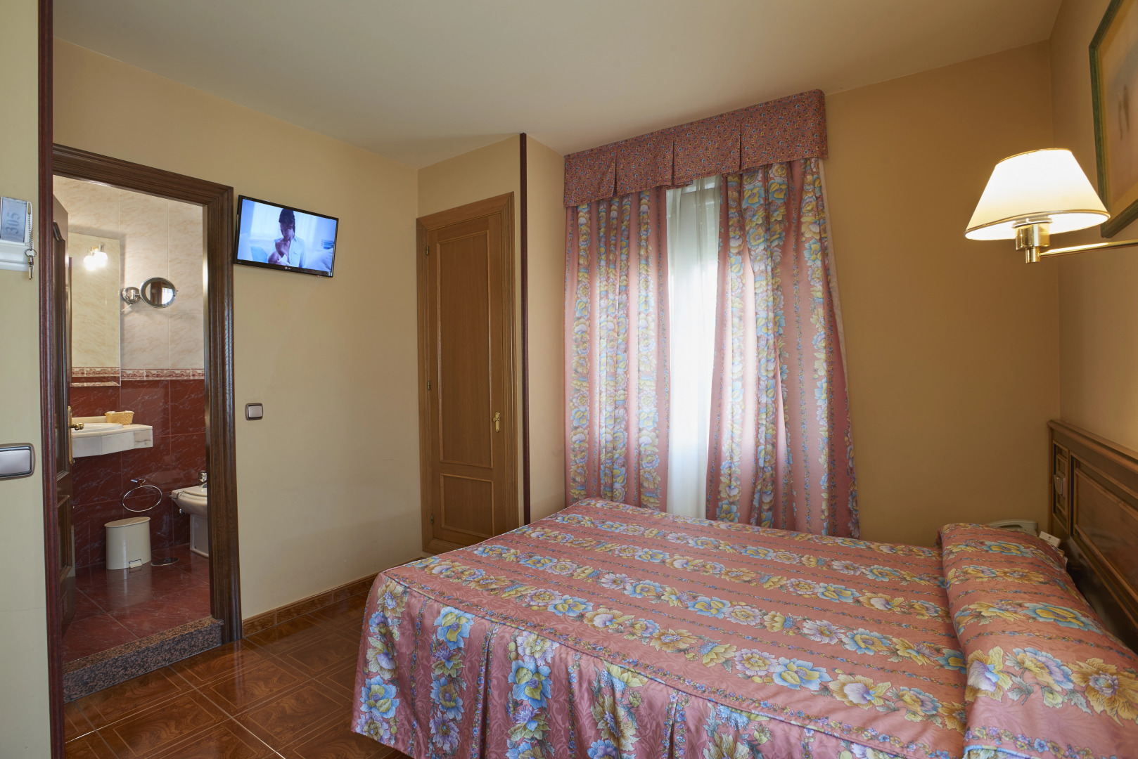 Hotel y Casona El Carmen