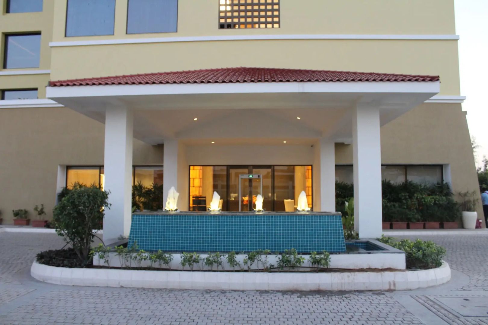 Belvedere Golf & Country Club