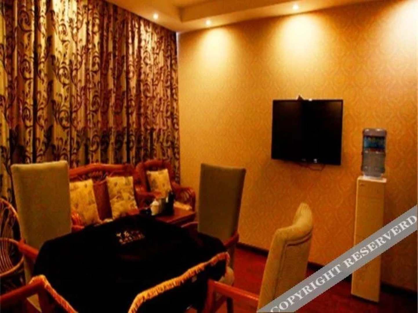 Yaojiang Yulongwan Hotel