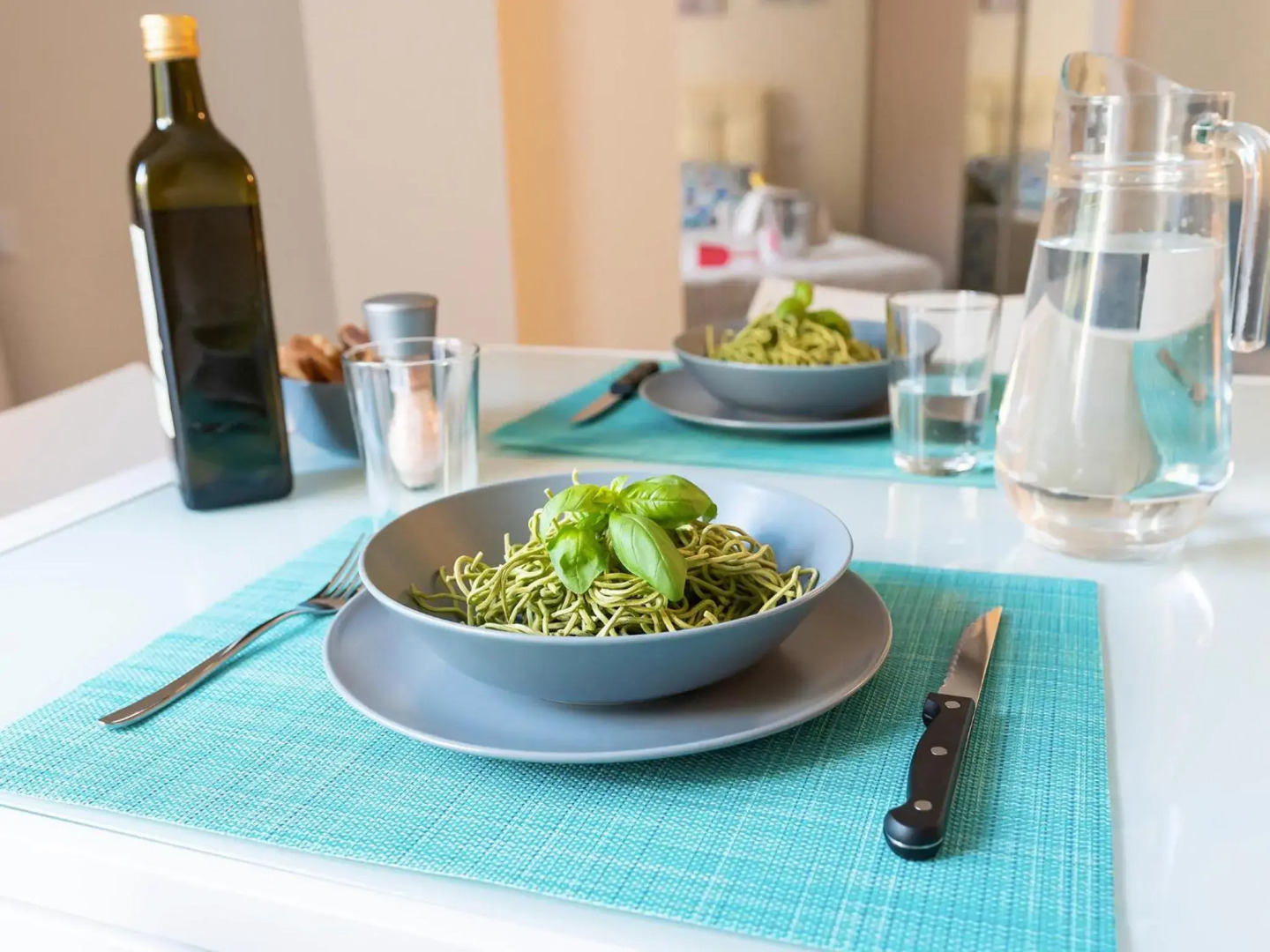 Parco del Mare - relax near the sea and city centre