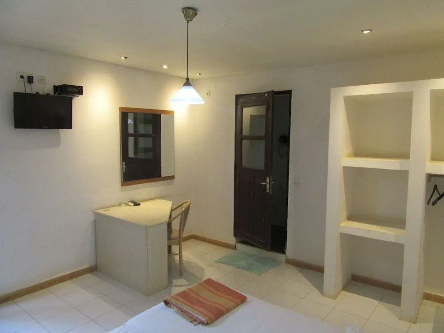 Hotel Restaurant Rex