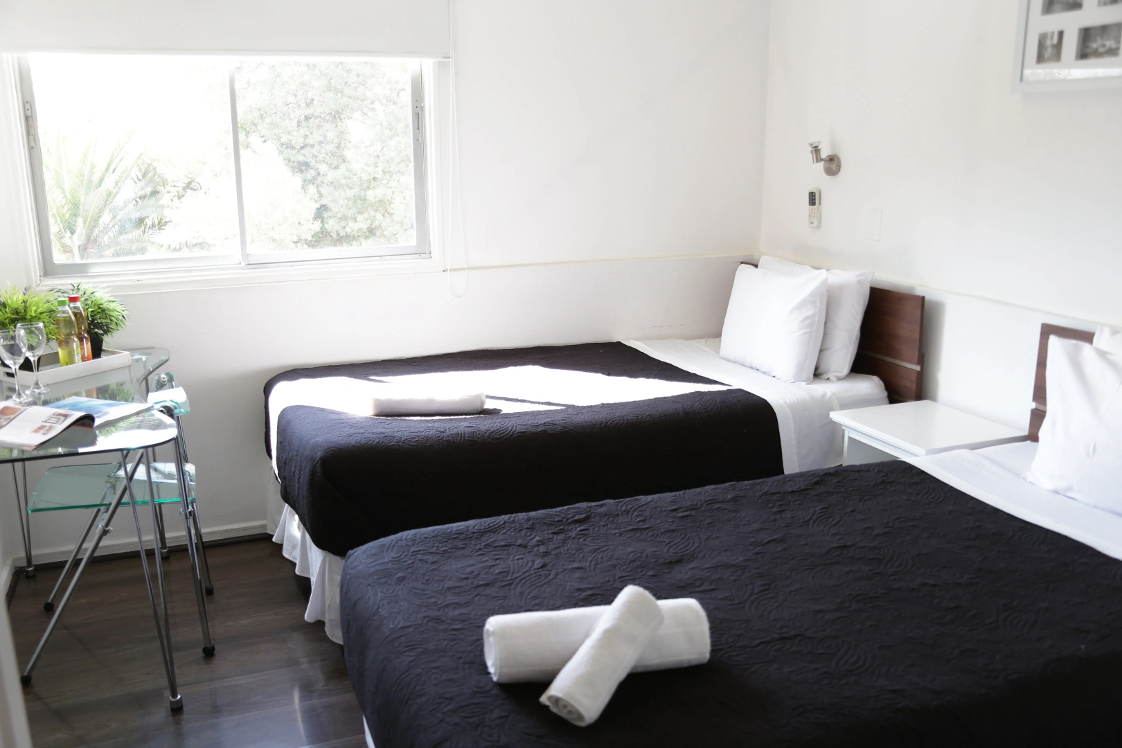 Hotel Boutique Tremo Patio Bellavista