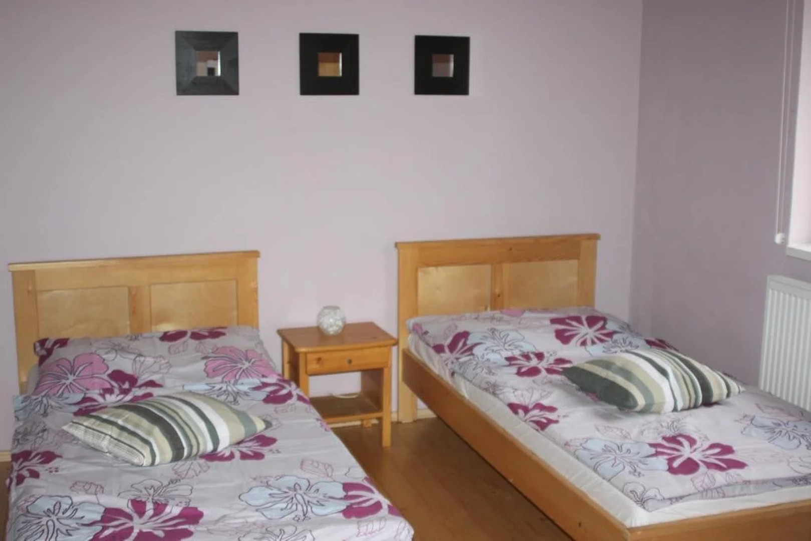 Penzion Na Střelnici