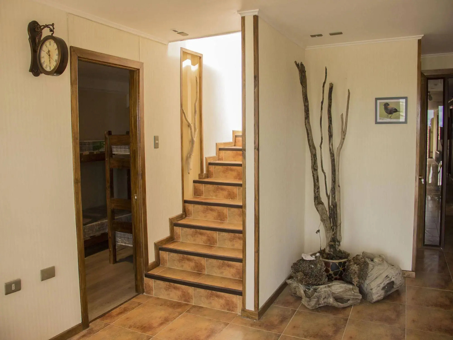 Hostel Entre Vientos