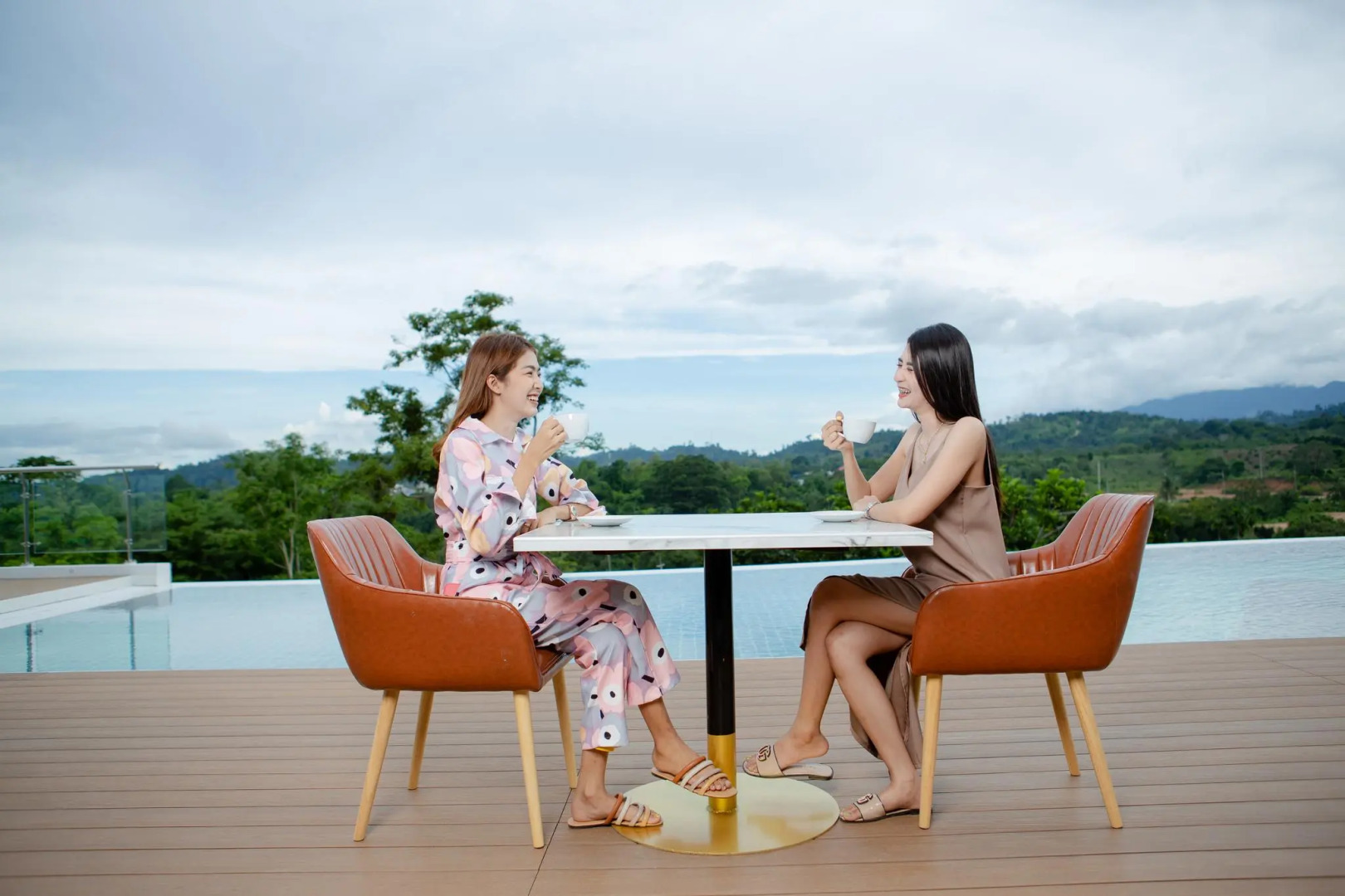 Soidao Goodview Resort (SHA Extra Plus)