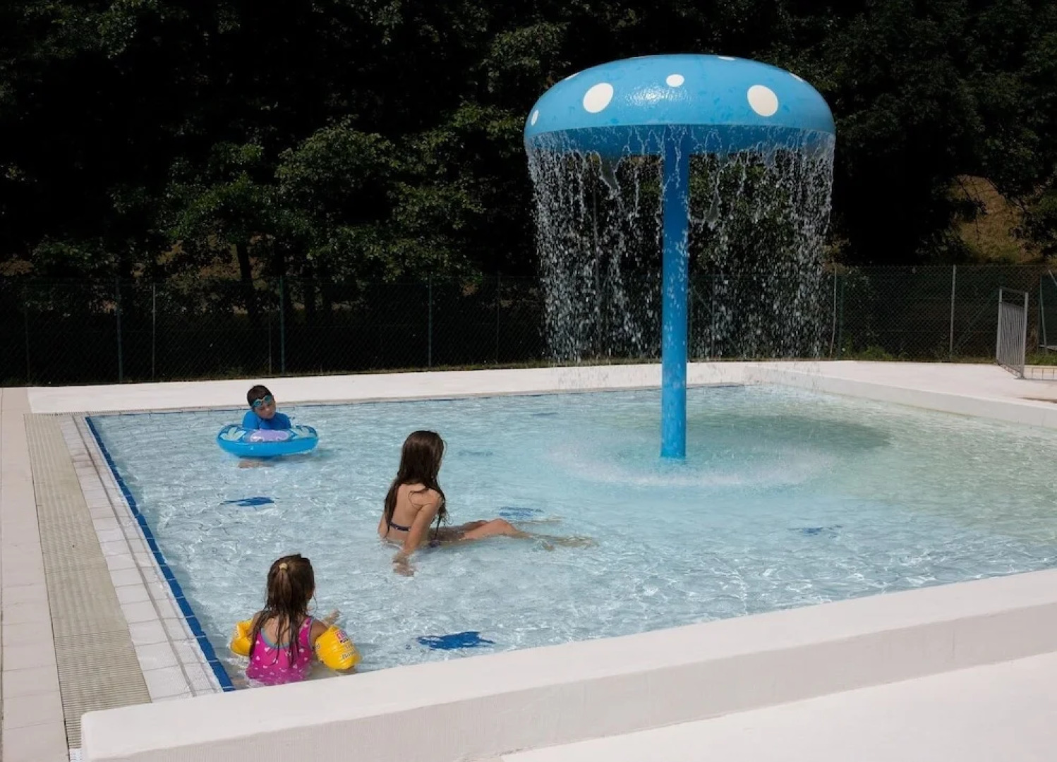 Camping Collonges-la-Rouge