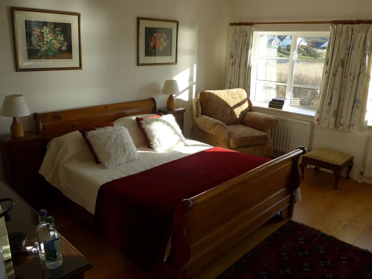 The Mill Restaurant & Accommodation