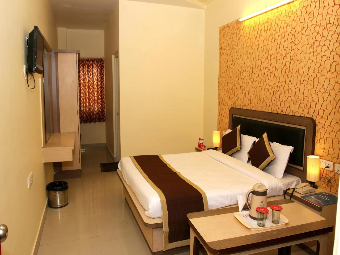 OYO 2722 Hotel Prince