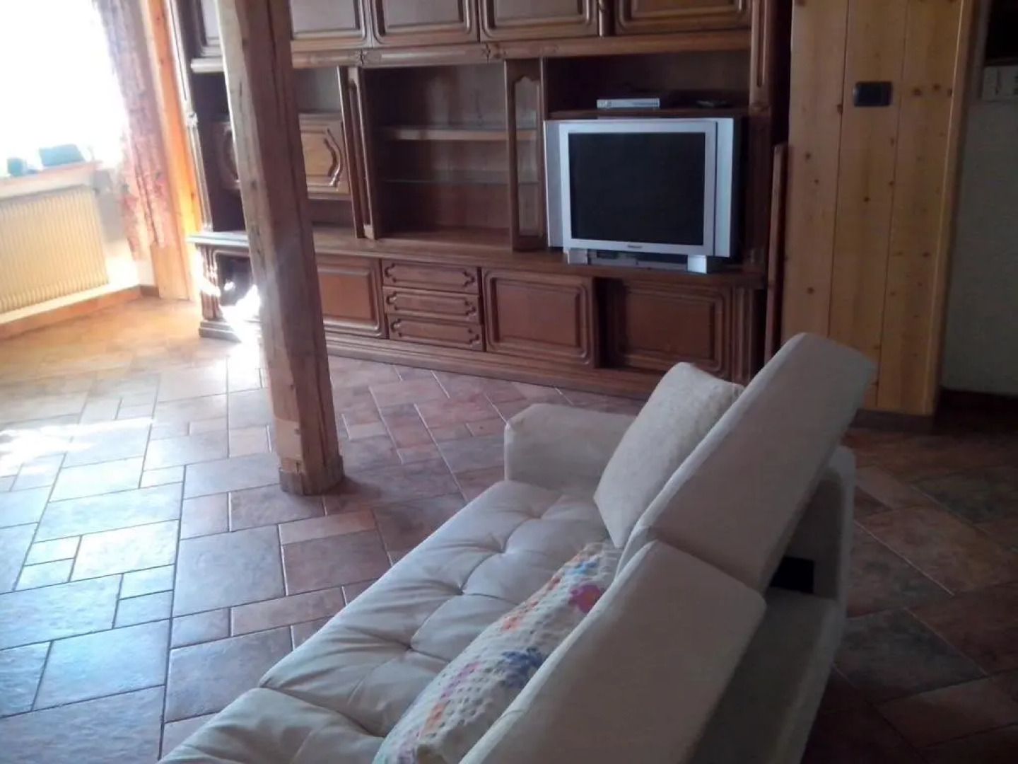 Appartamenti Callori Karin