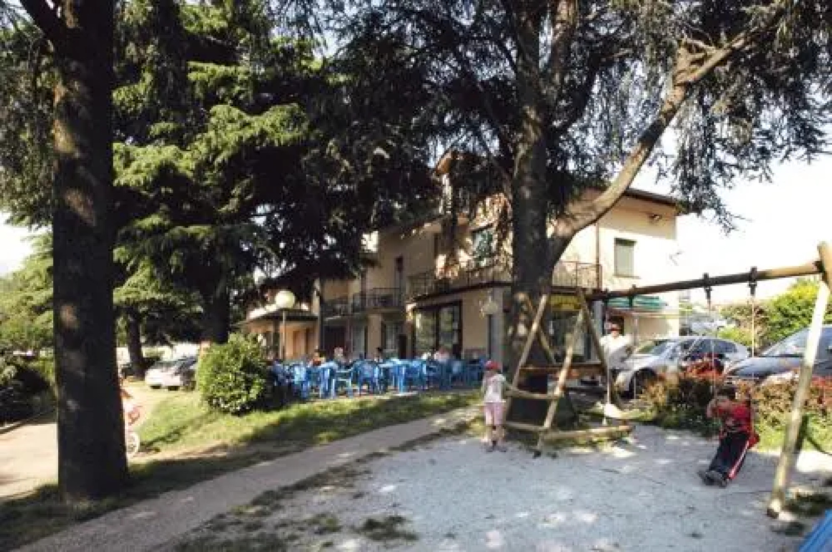 Camping  Residence Green Village