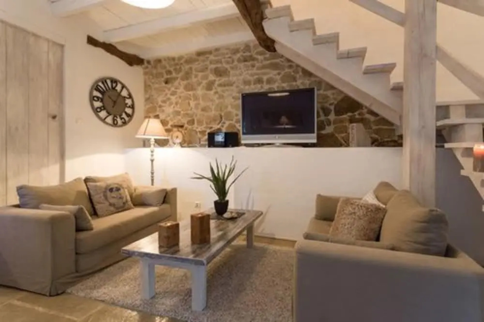 Ferme Elhorga - Le Gite  55m2