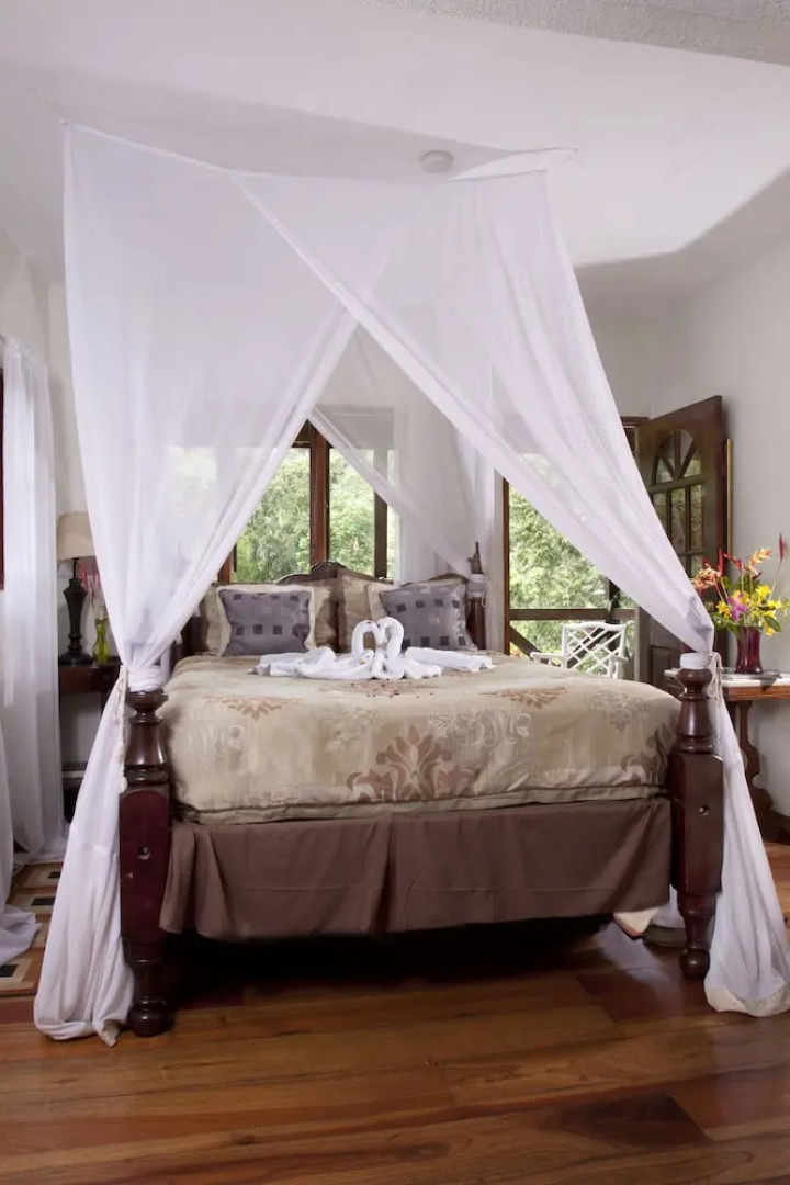 Forres Park Resort & Spa