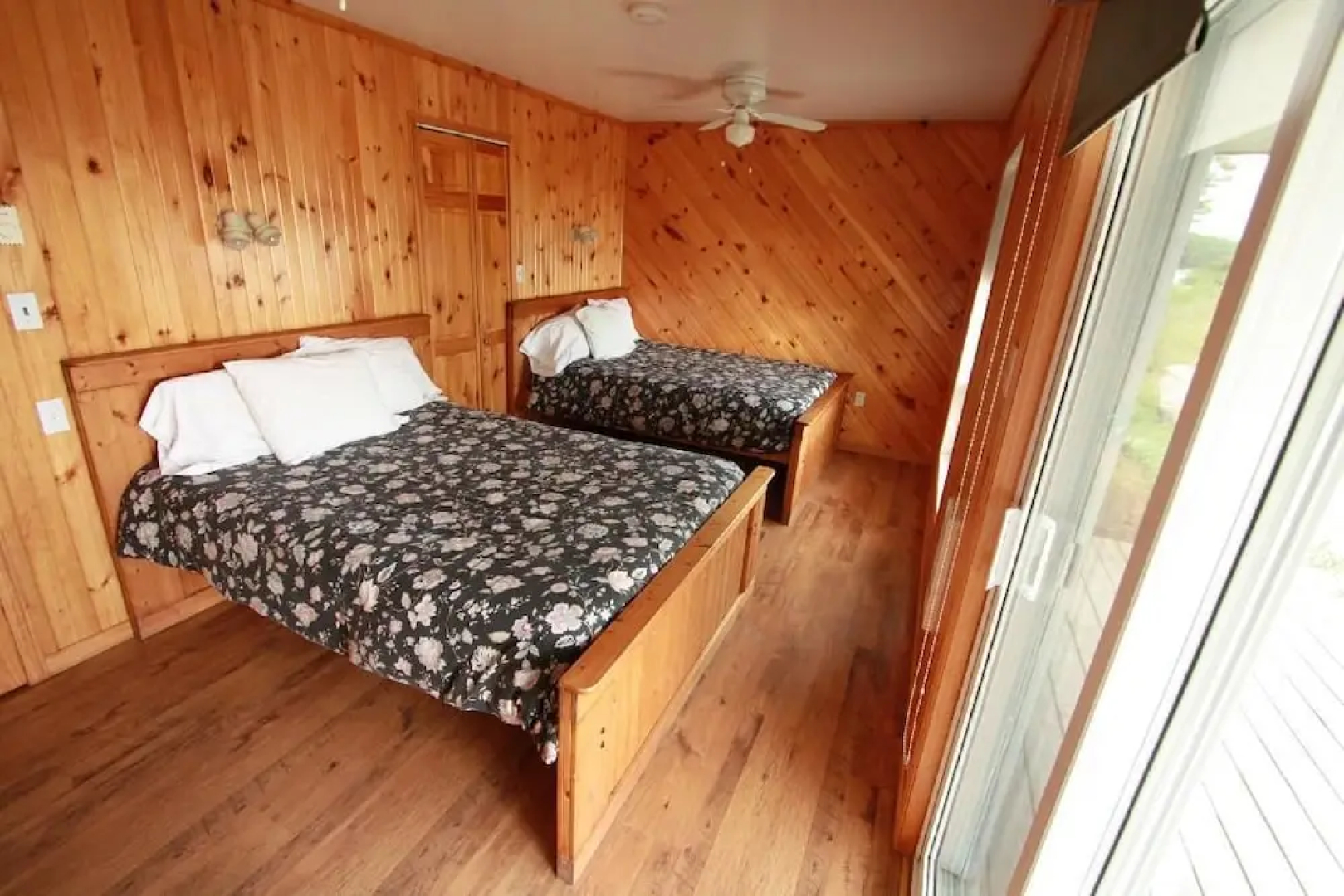 RiverRun Rafting Resort