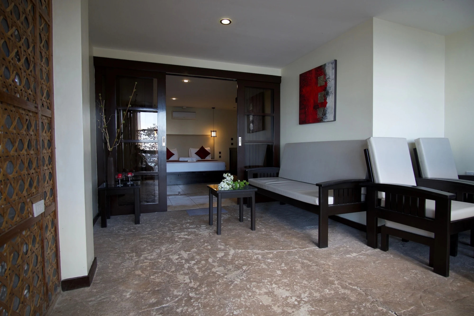 Cliffside Resort Panglao