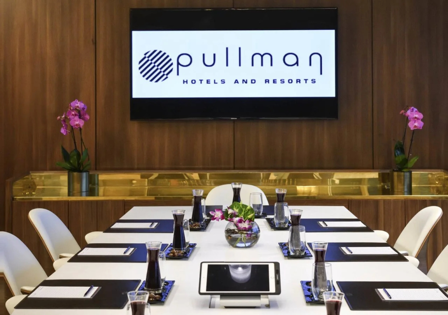 Pullman Abidjan