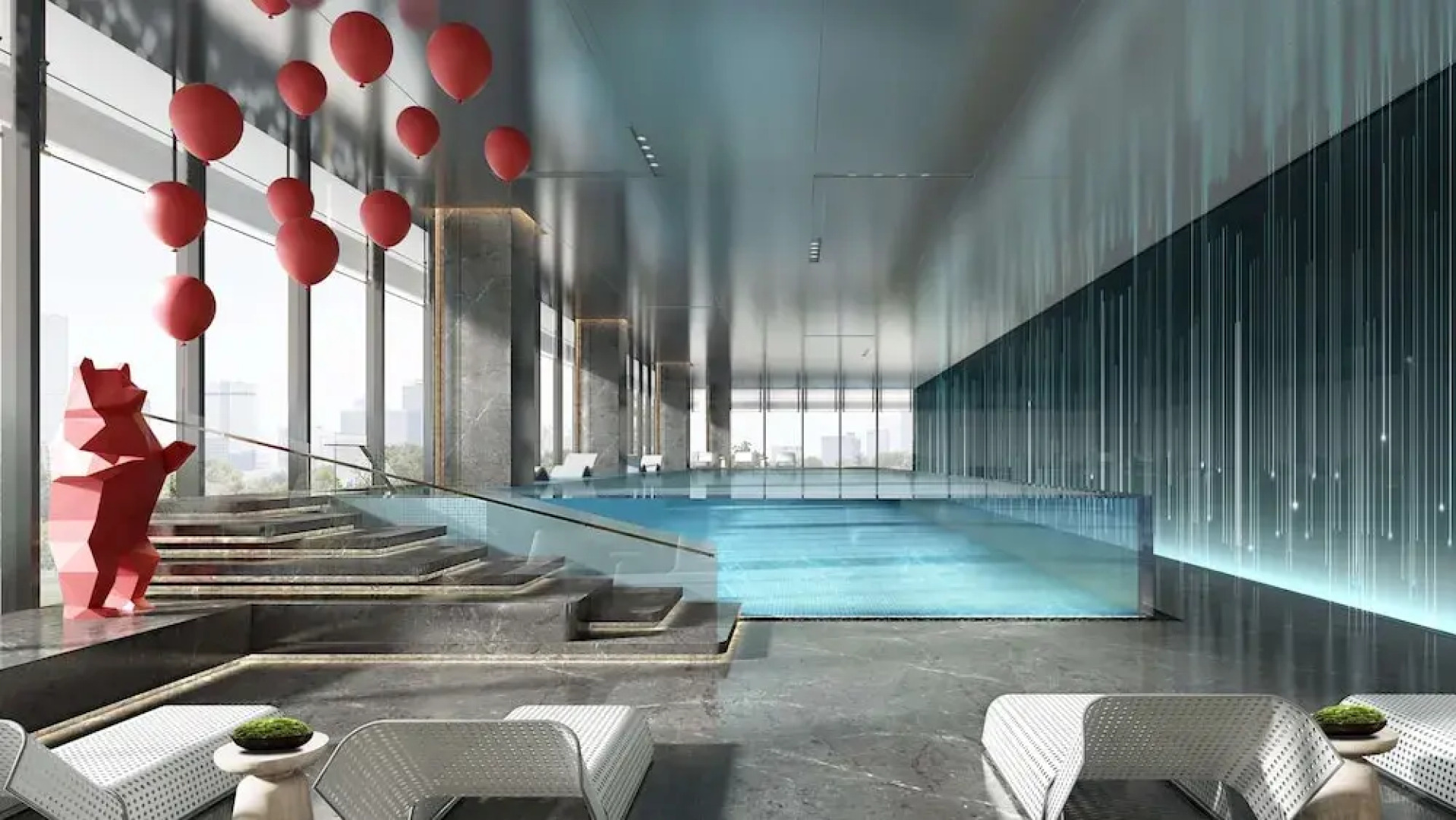 Doubletree By Hilton Guang'An