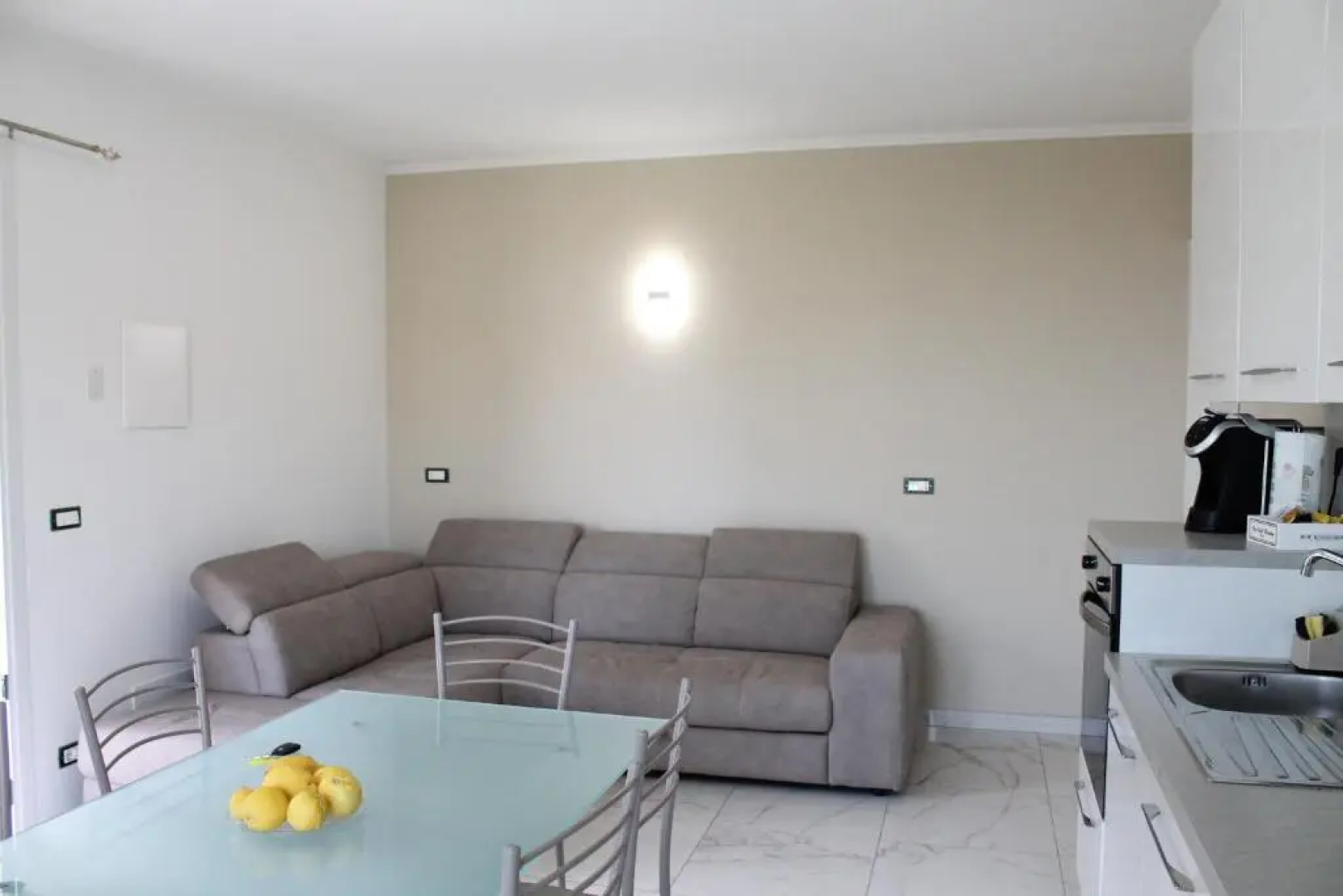 Agriturismo Azzurra Biricchina - Suites