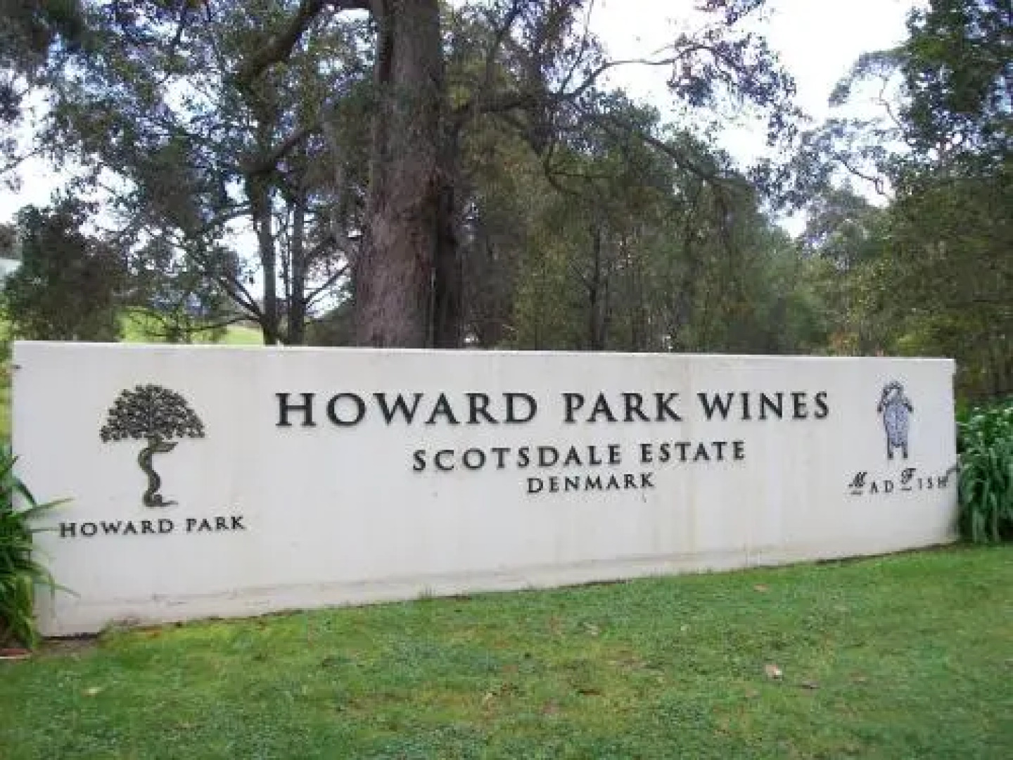 Eagle’s Nest Ocean Lookout