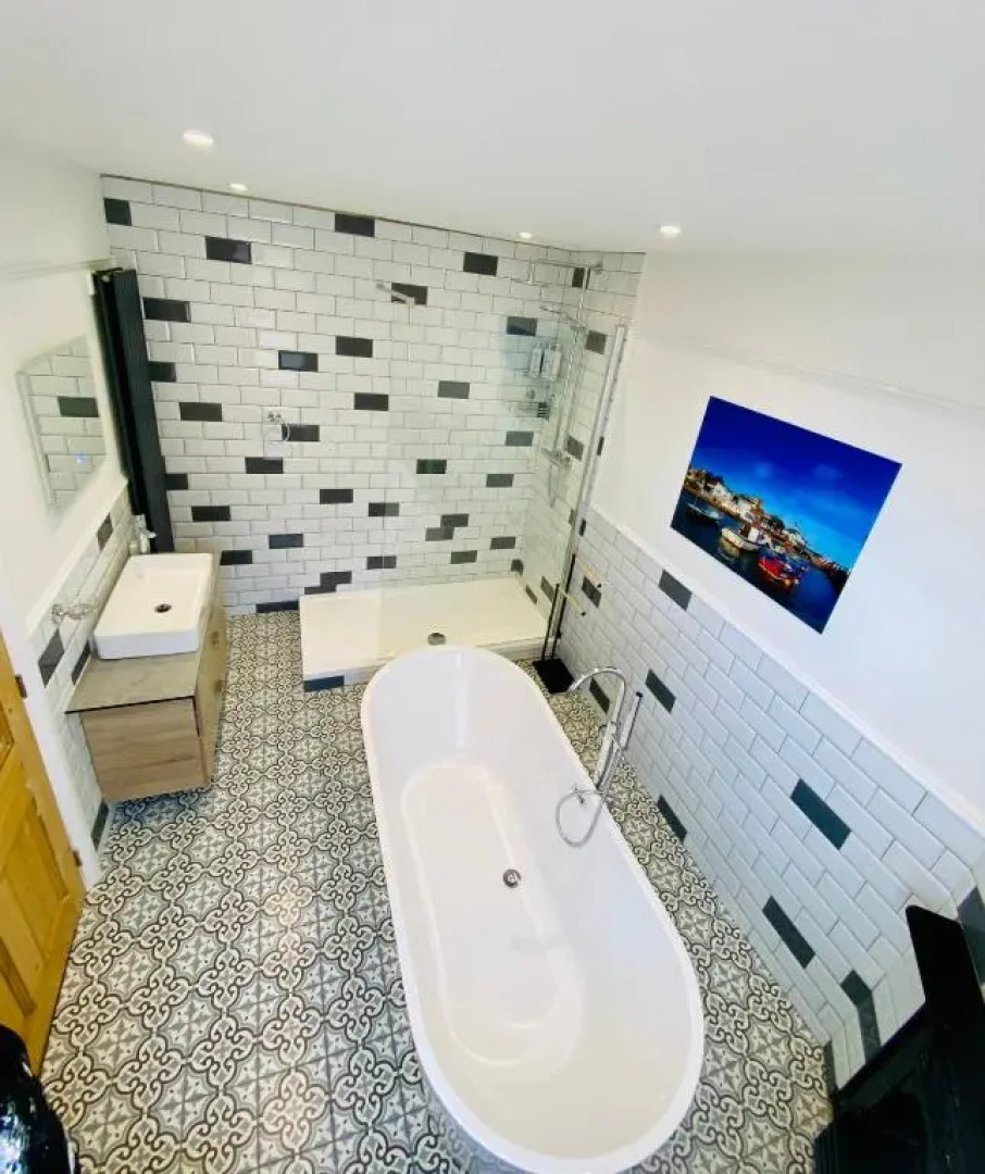 Pierremont En-Suite Rooms