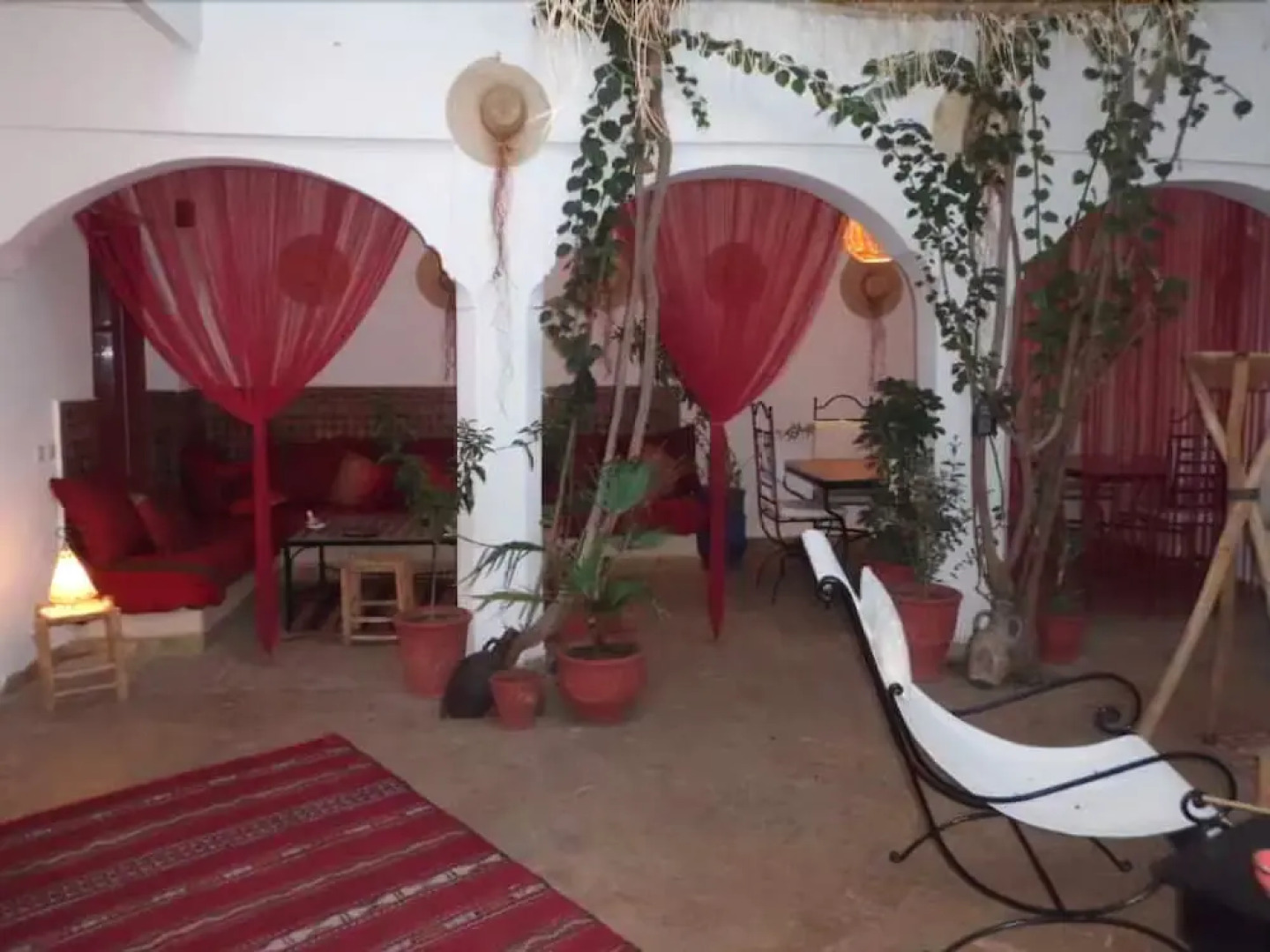 Riad La Casa
