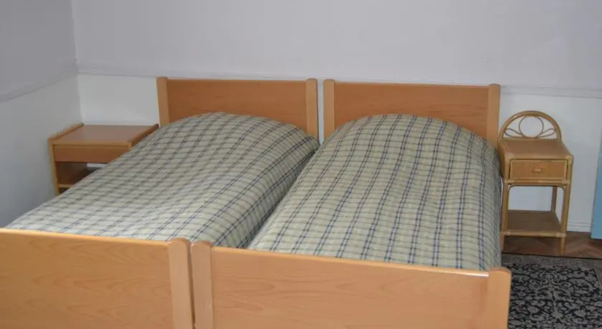 Royaltybed Copenhagen