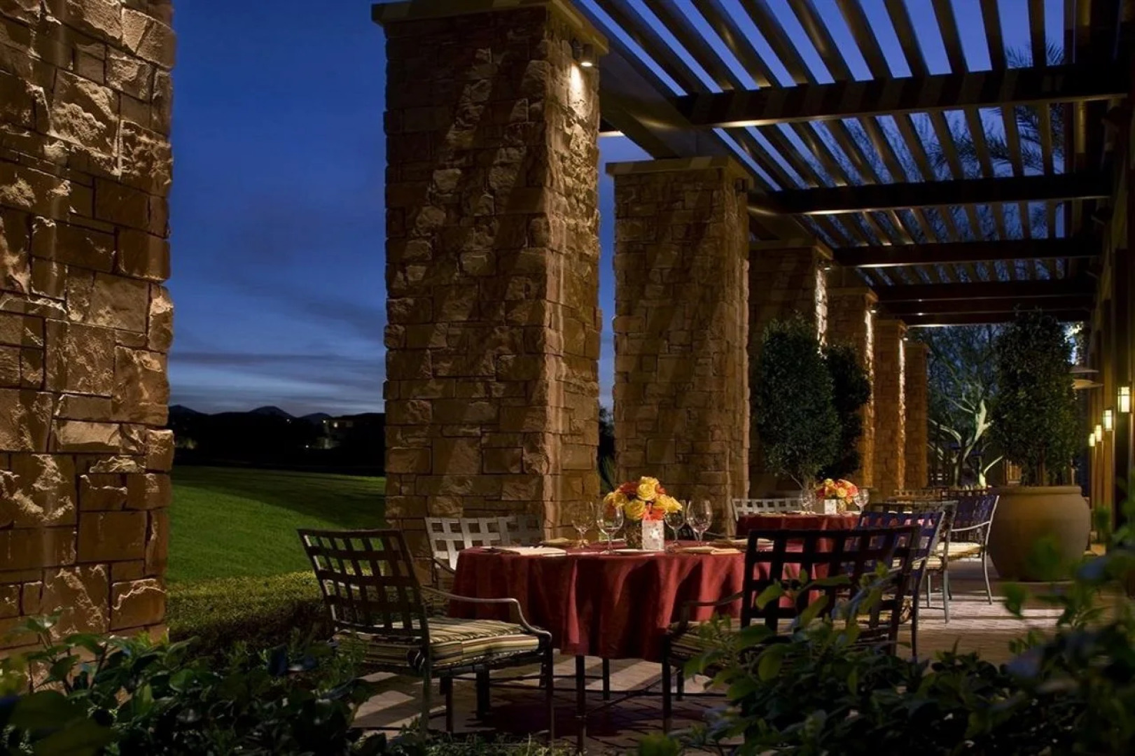 The Westin Kierland Resort and Spa