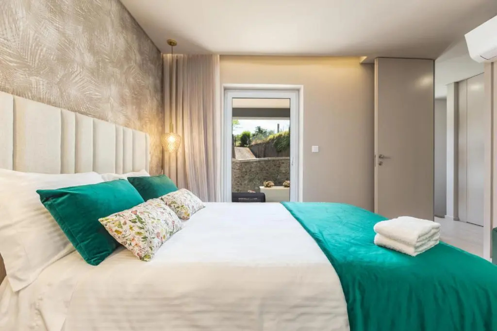 O Cervo Charm House