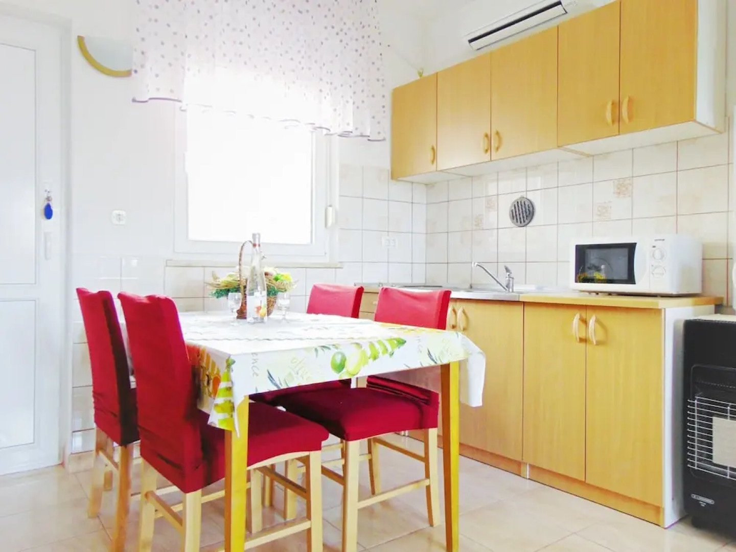 Segundo Al Mar Apartments