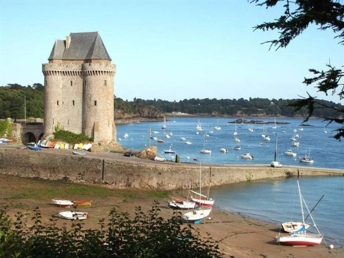 La Gougeonnais