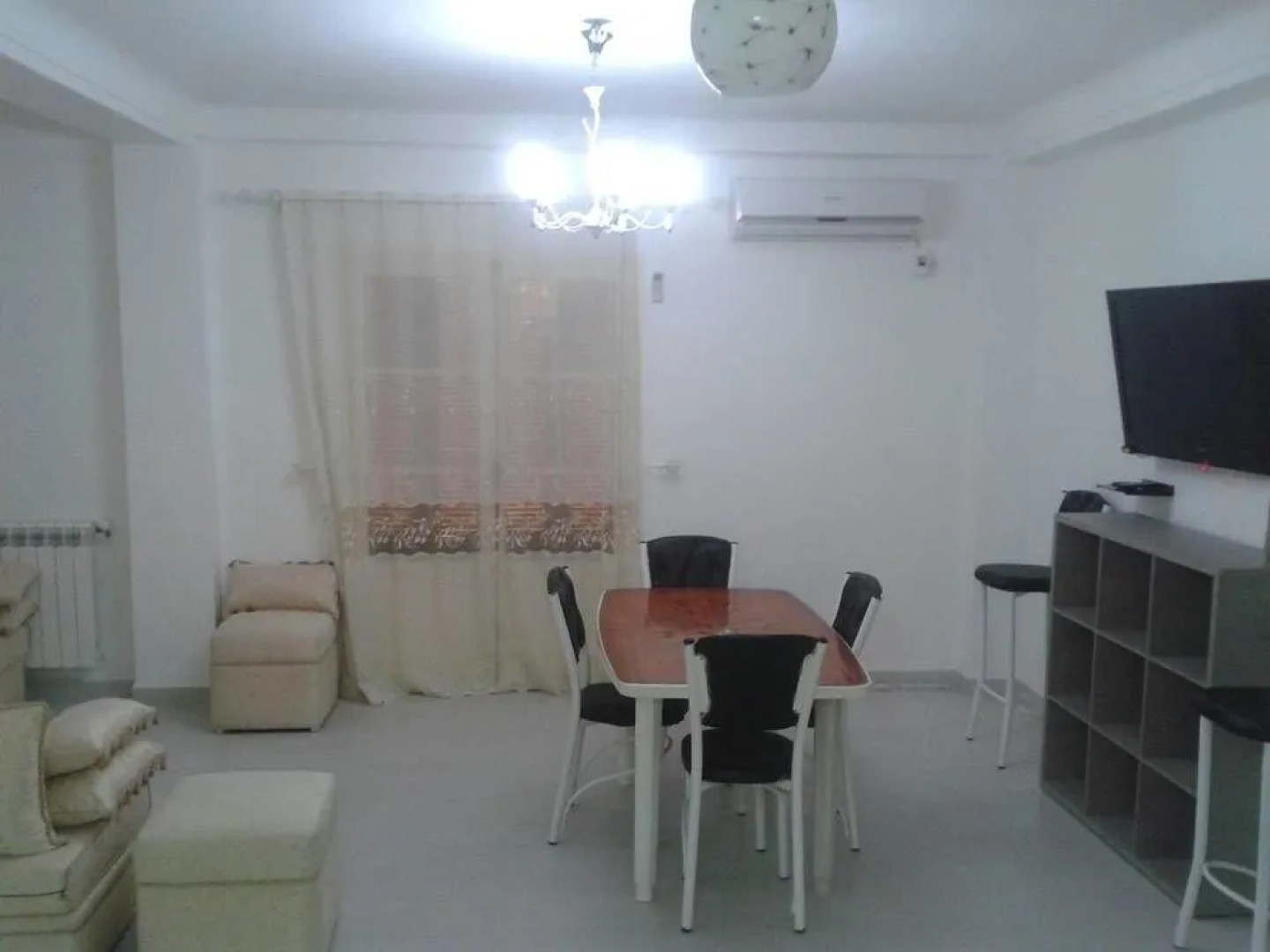 Fouka Marine apartment