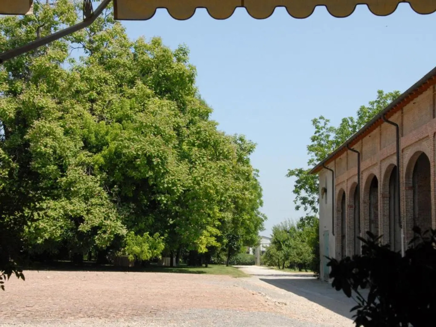 Antica Grancia Benedettina