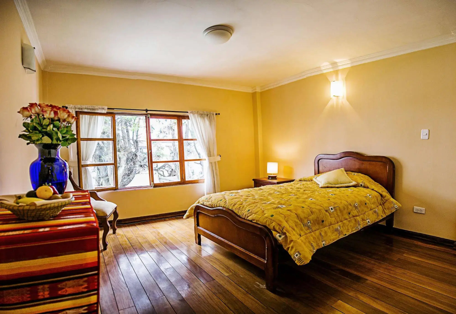 Solera House Adventure Hostel