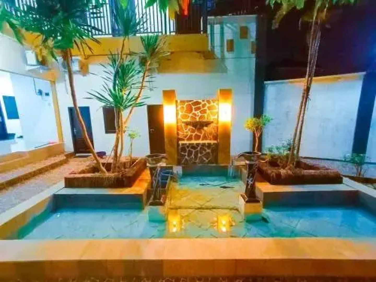 Villetta House Syariah