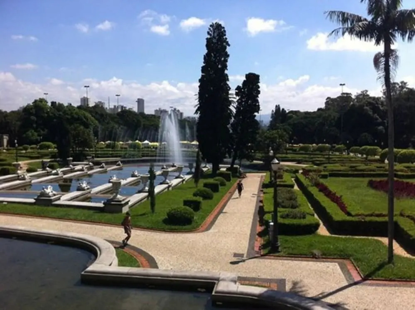 Residencial Caravelas Hotel