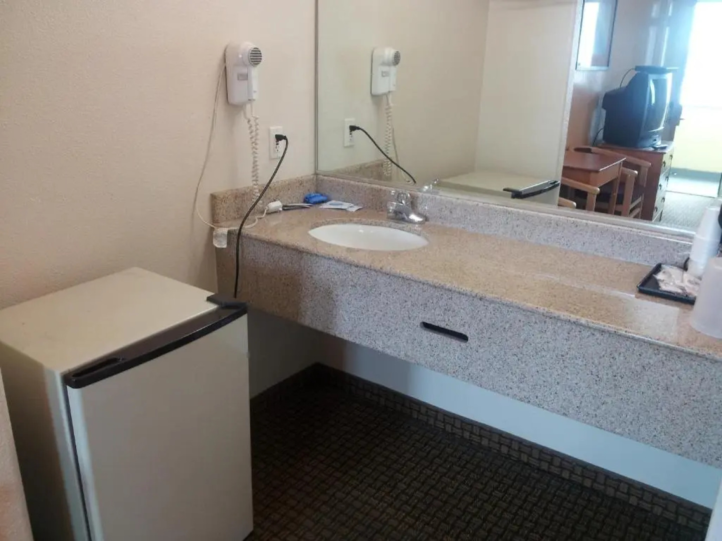 Economy Inn - San Francisco