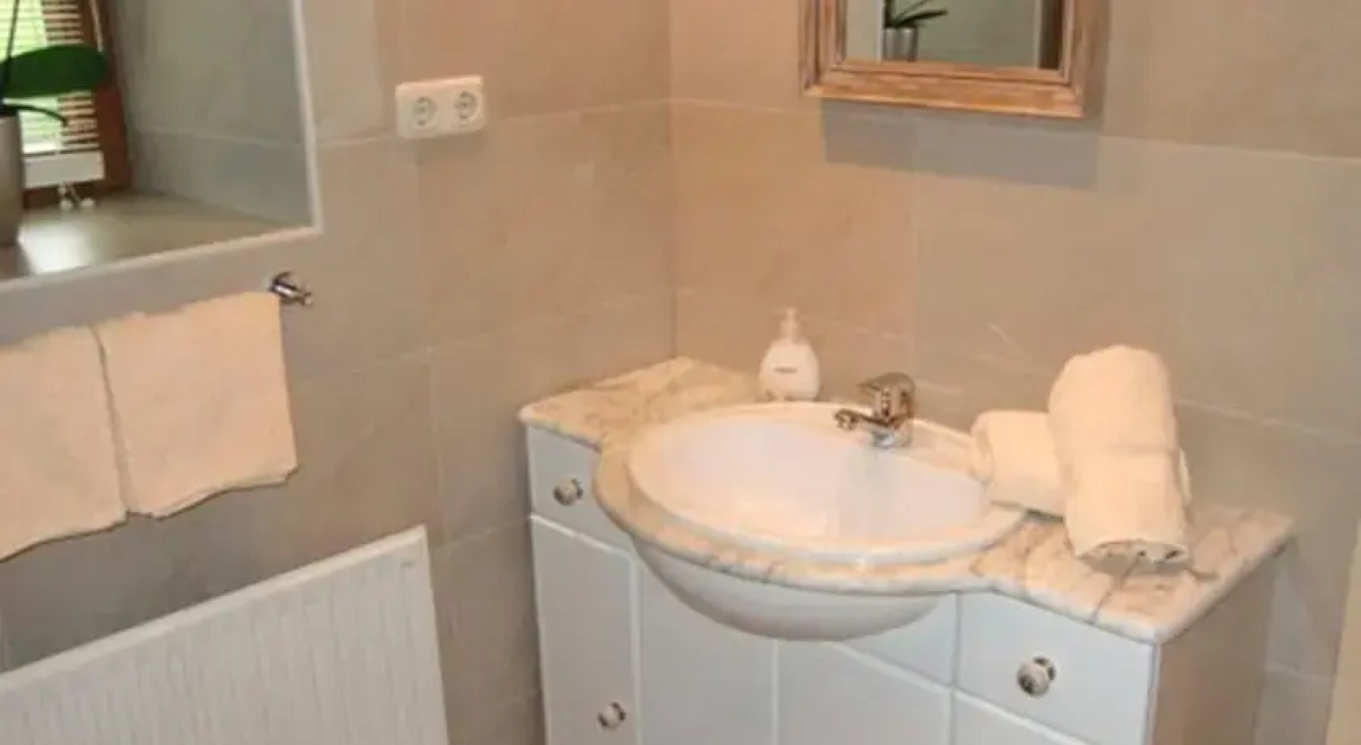 Ferienwohnung Wimpissinger
