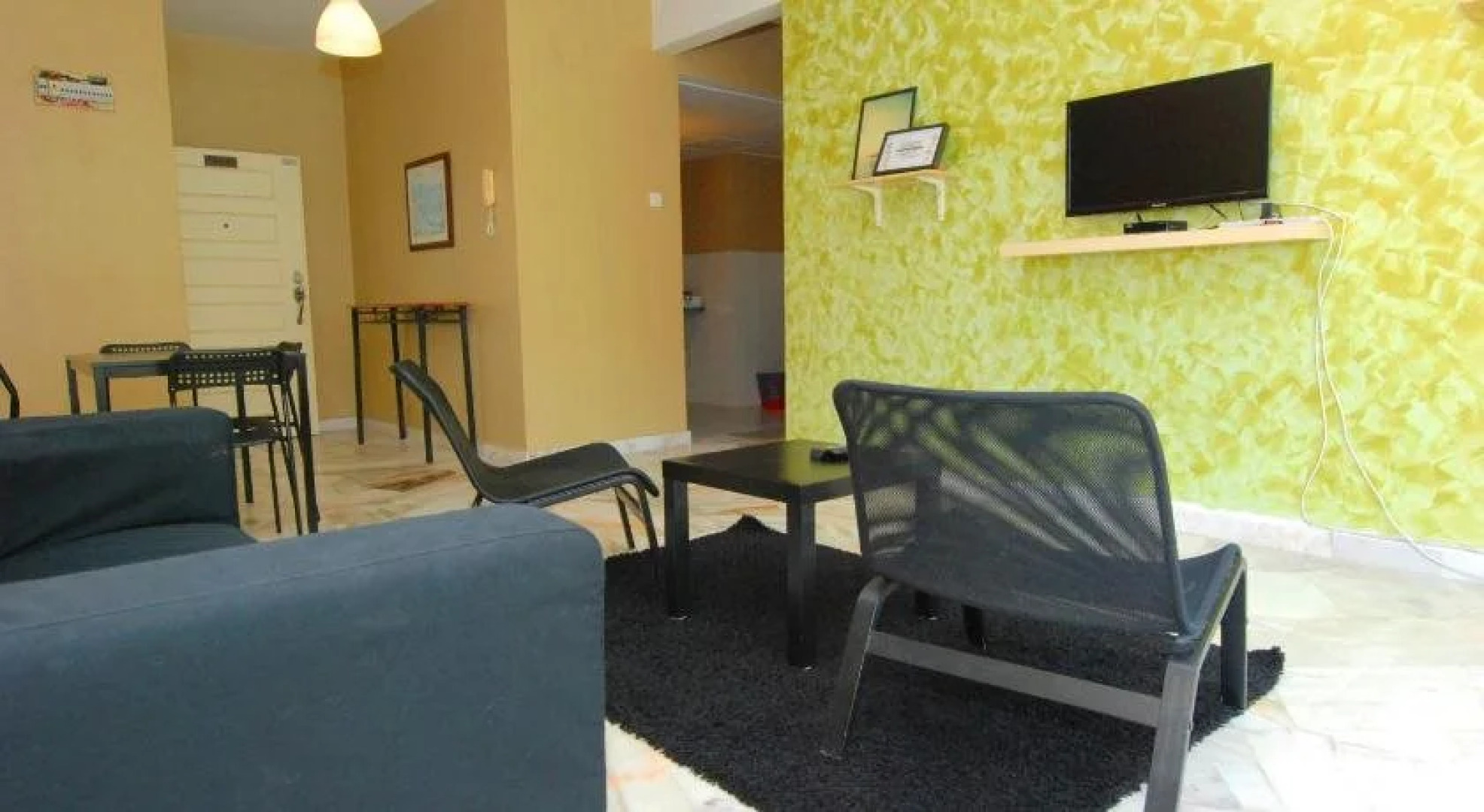 OYO Home 90374 Maya Apartment Bay View Villas