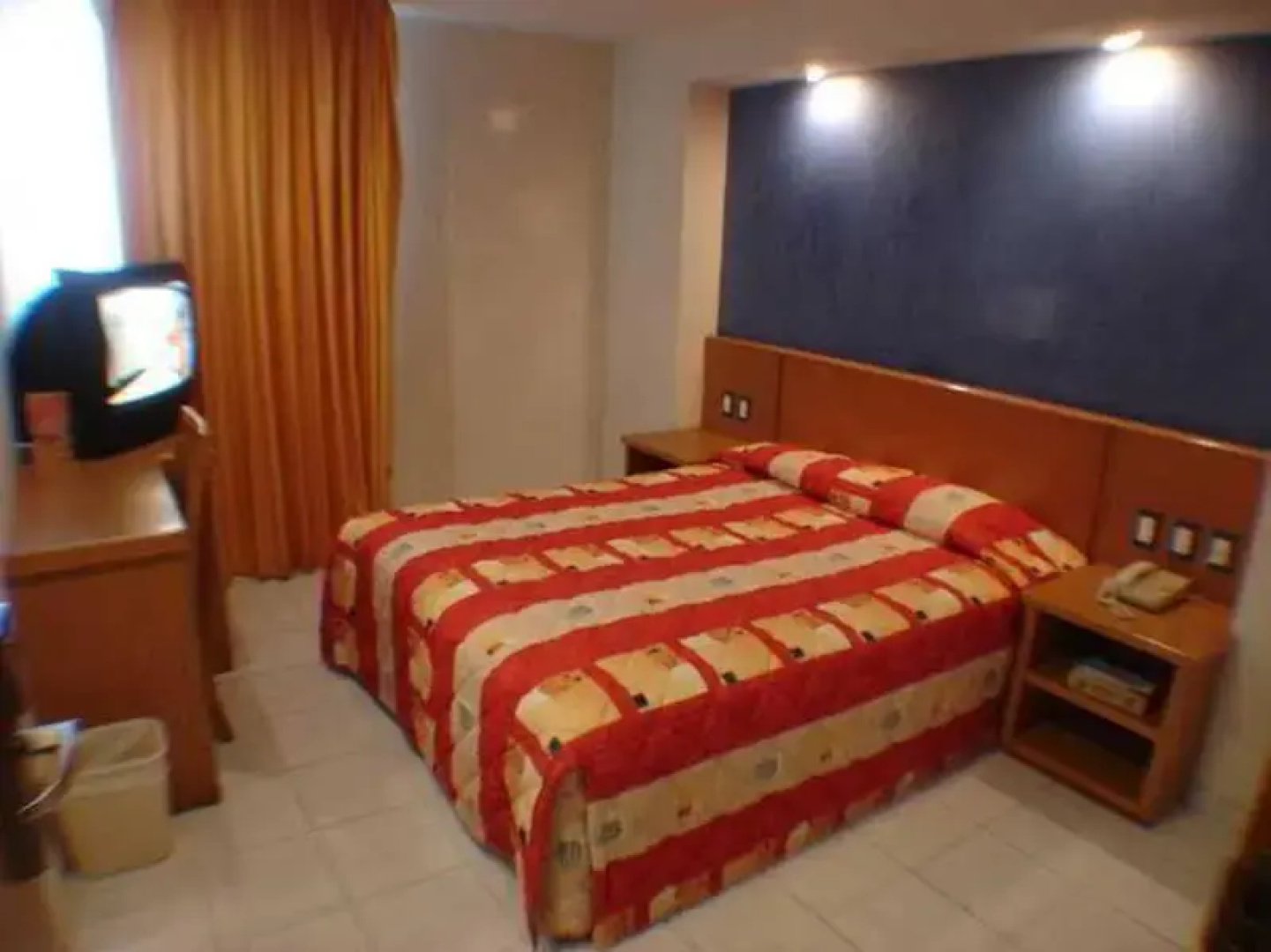 Grand Hotel Plaza Veracruz
