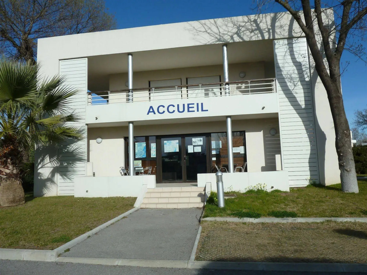 Vacancéole - Résidence Carré Marine