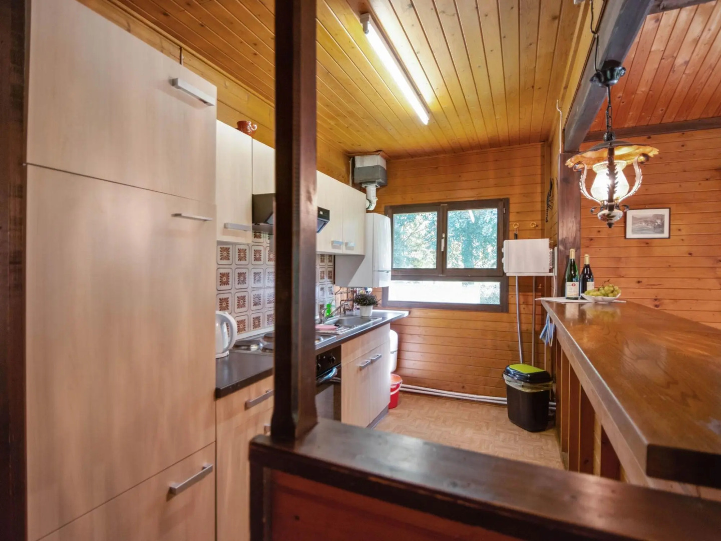 Cozy Holiday Home On The Heidegut In Eschede