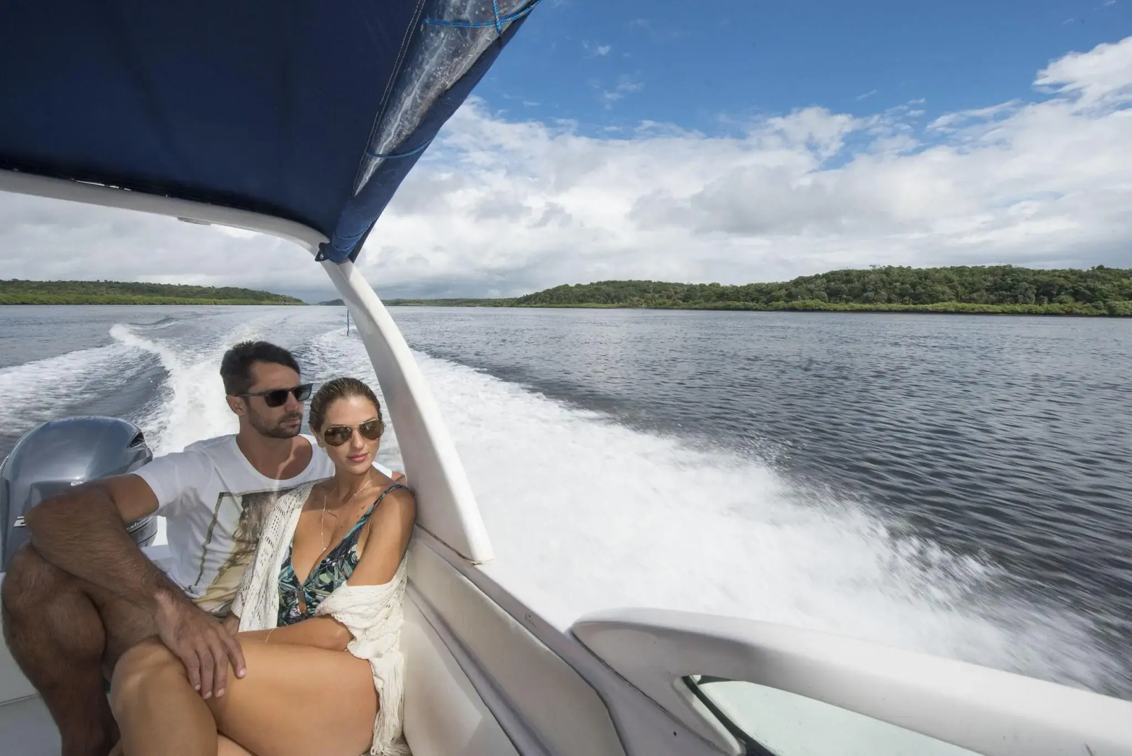 Txai Resort Itacaré