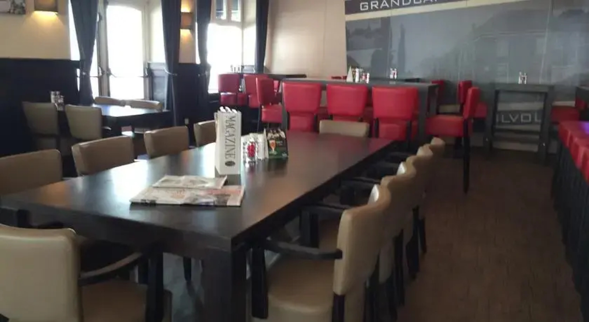 Grandcafé de Buurman