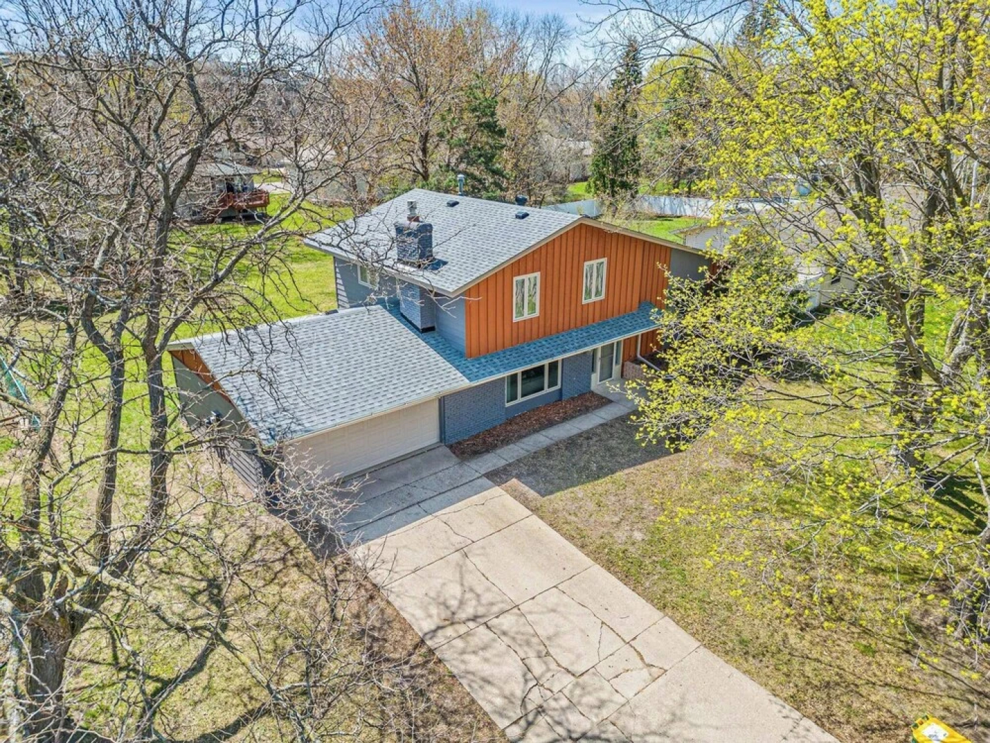 Minne-getaway, Designer Stay South Of The River