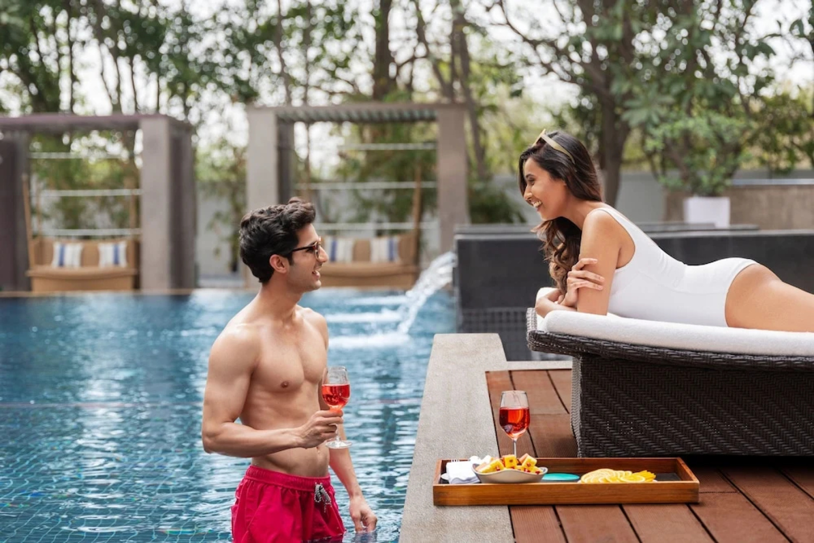 Pullman Gurgaon Central Park