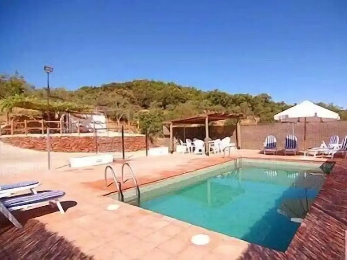 Casas Rurales Finca El Tornero