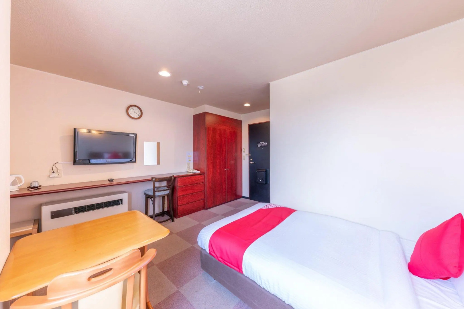 OYO Hotel Travel Inn Shinshu Nakano