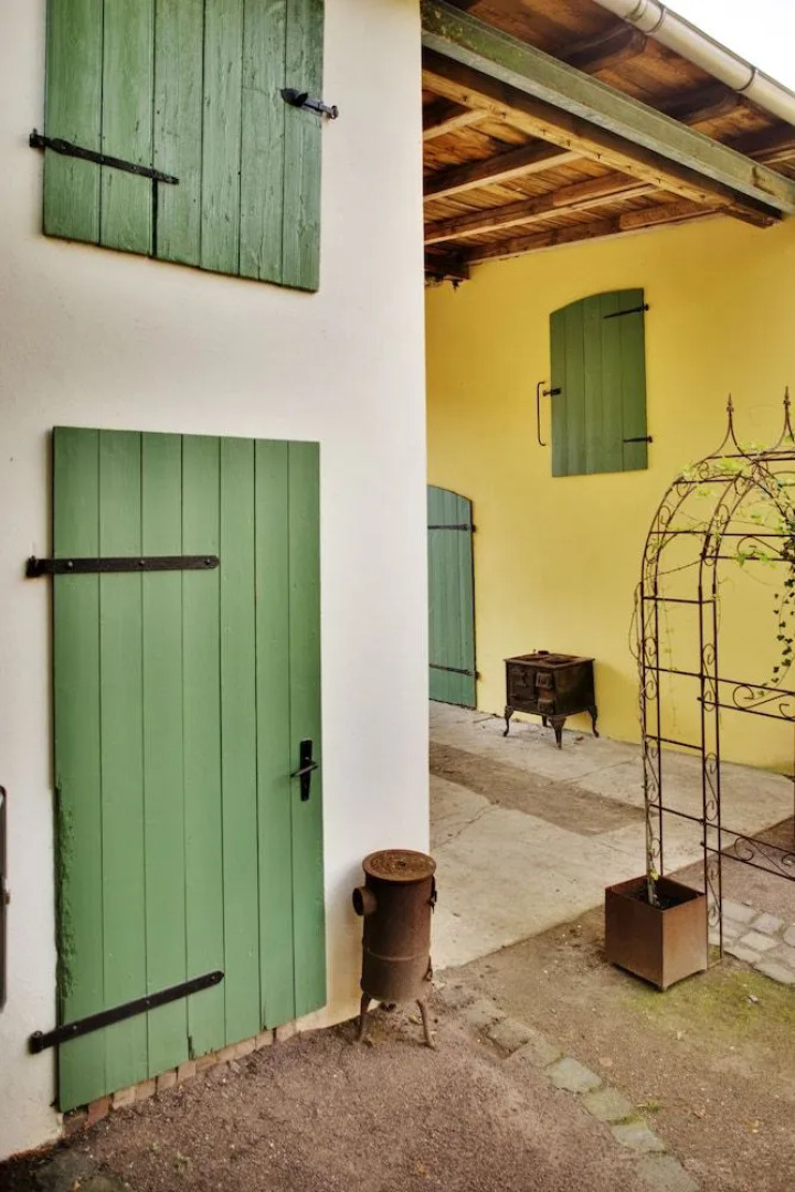 Zum Hauenden Schwein