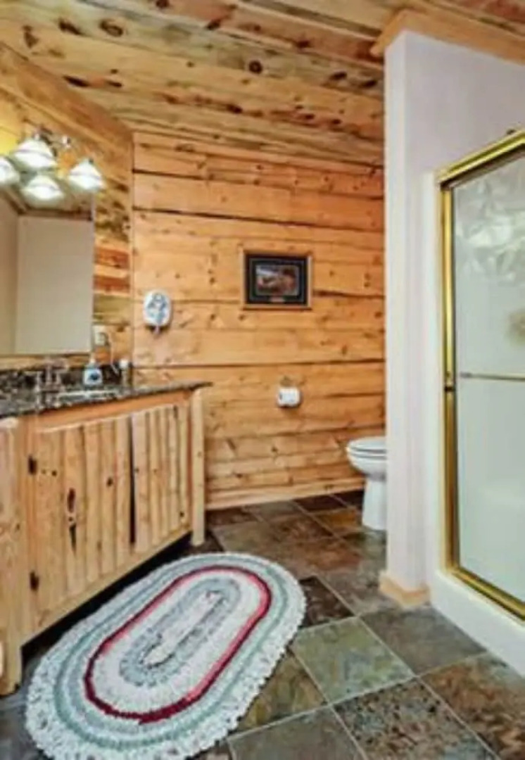 White River Lodge Bed and Breakfast