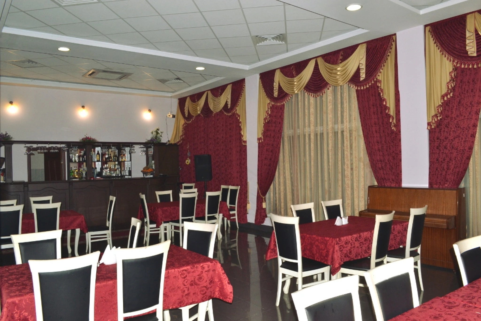 Гостиница Руслан